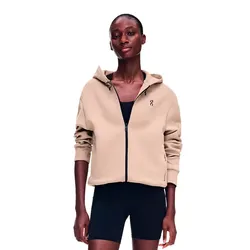 Campera On Focus Tech Zip