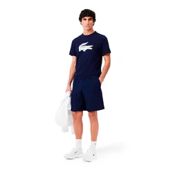 Shorts Lacoste Ultra Dry Fit Regular