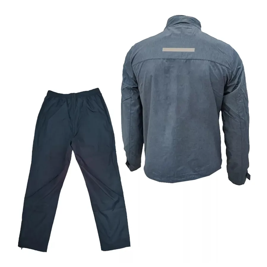 Imagen 1 de 2 de Conjunto Topper Bs-AZUL