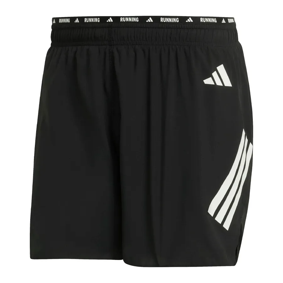 Imagen 2 de 5 de Short adidas Adi365///2 I1-NEGRO