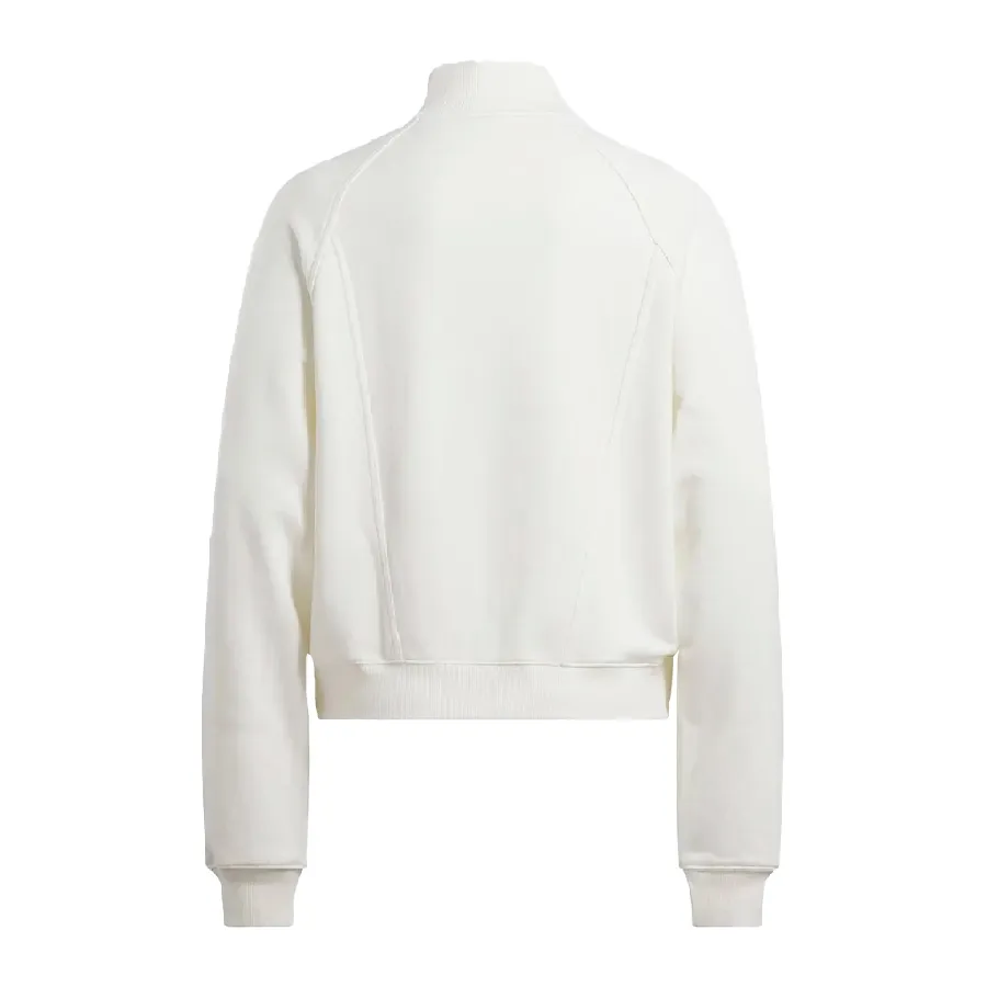 Imagen 3 de 4 de Campera Reebok Icon Elements Ft Fz-BLANCO