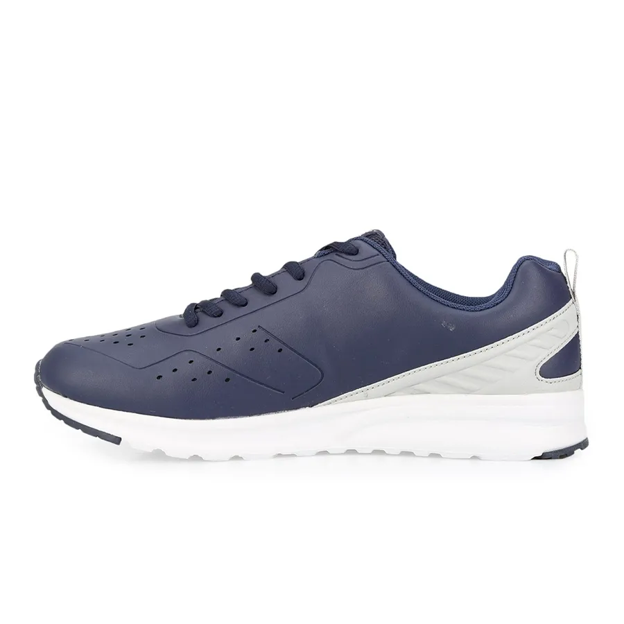 Imagen 2 de 6 de Zapatillas Topper Boro II-MARINO/GRIS