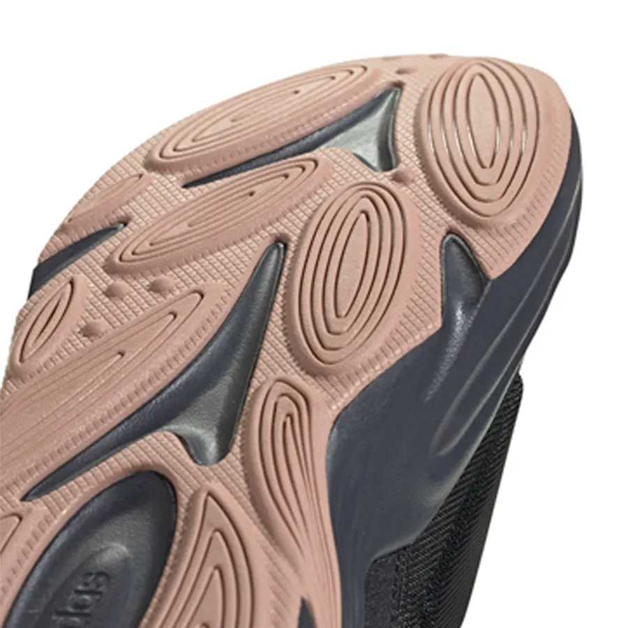 Imagen 5 de 7 de Zapatillas adidas Ozelle-NEGRO