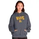 buzo-vans-varsity-v-bloussant-GRAFITO/AMARILLO