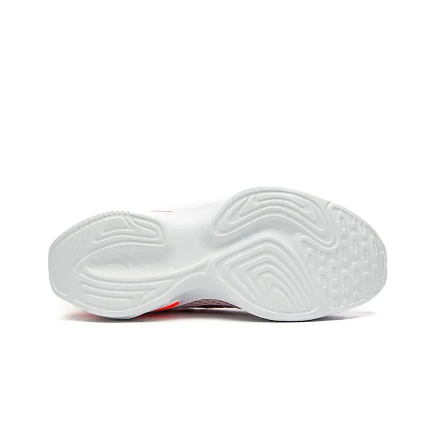 Imagen 3 de 4 de Zapatillas Fila Elite Kids-ROSA/NARANJA FLUOR/VIOLETA