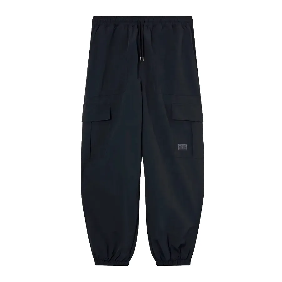 Imagen 2 de 4 de Pantalón Champion Urban Contemporary-NEGRO