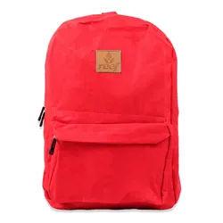 Mochila Reef Logo Ecocuero 17