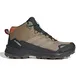 zapatillas-adidas-terrex-skychaser-ax5-mid-gore-tex-MARRON/NEGRO