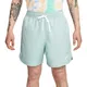 short-nike-club-woven-lined-flow-VERDE AGUA