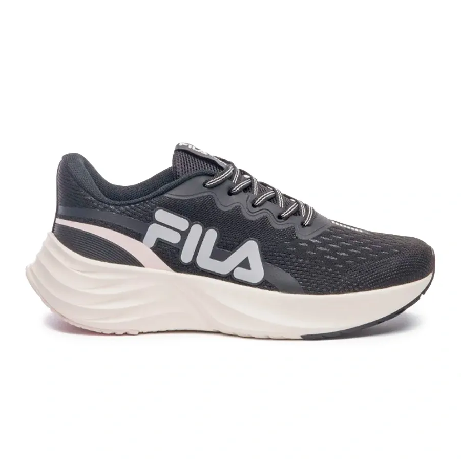 Imagen 0 de 7 de Zapatillas Fila Comet 2-NEGRO/GRIS/ROSA