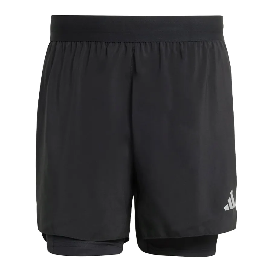 Imagen 5 de 6 de Short adidas adi365 Essentials 2 en 1-NEGRO