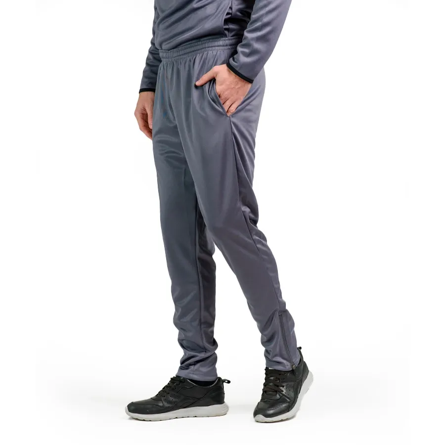 Imagen 1 de 5 de Pantalón Canterbury -GRIS