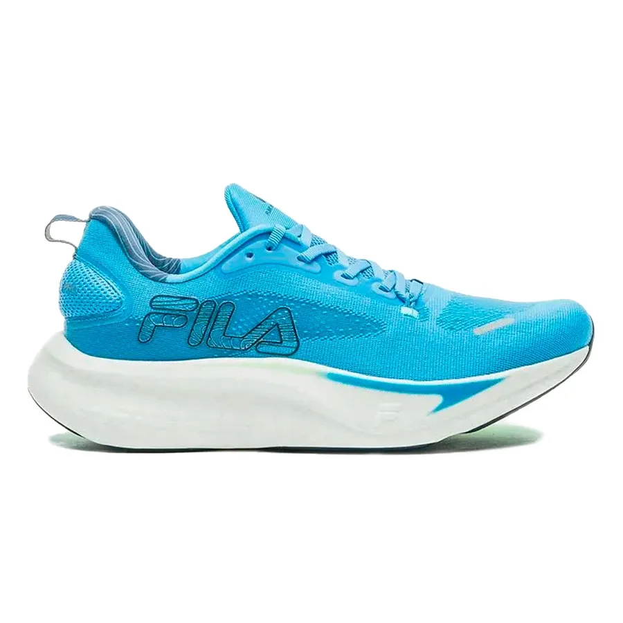 Imagen 0 de 9 de Zapatillas Fila Float Maxxi 2 Pro-AZUL/MARINO/BLANCO
