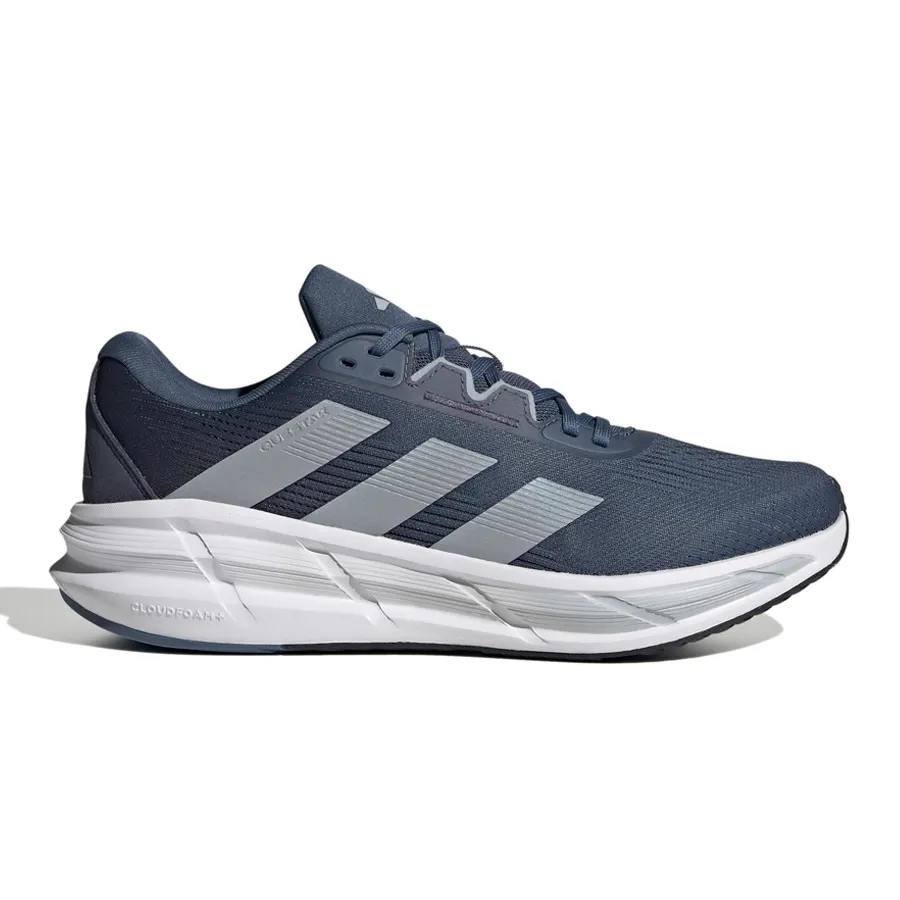 Imagen 0 de 8 de Zapatillas adidas Questar 3-MARINO/GRIS