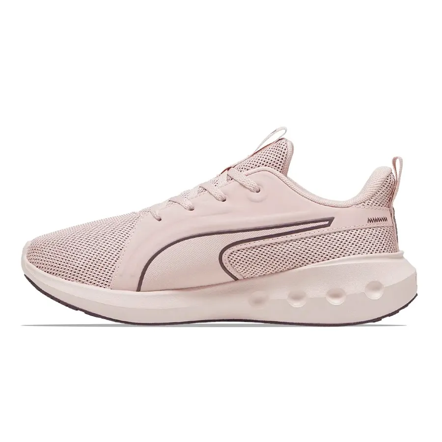 Imagen 1 de 6 de Zapatillas Puma Softride Carson-ROSA/BLANCO