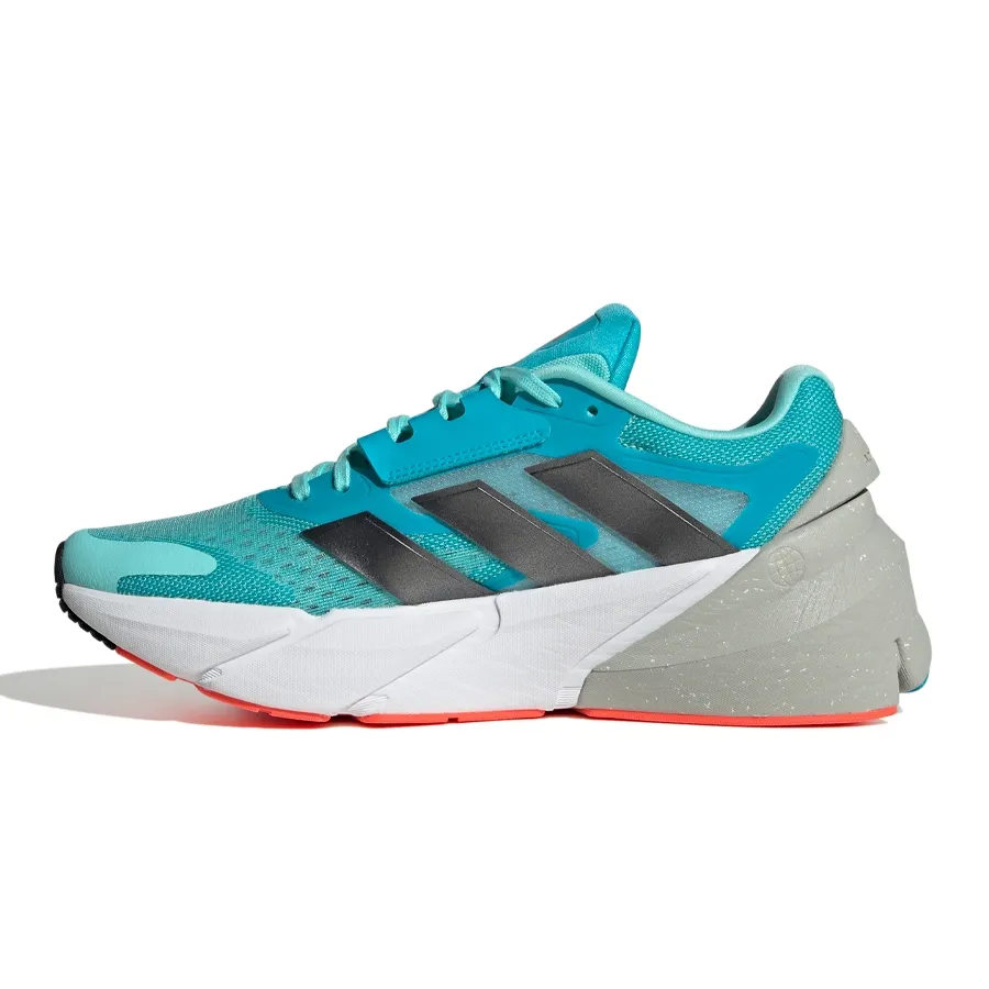 Imagen 3 de 8 de Zapatillas adidas Adistar 2-TURQUESA/CELESTE/NEGRO
