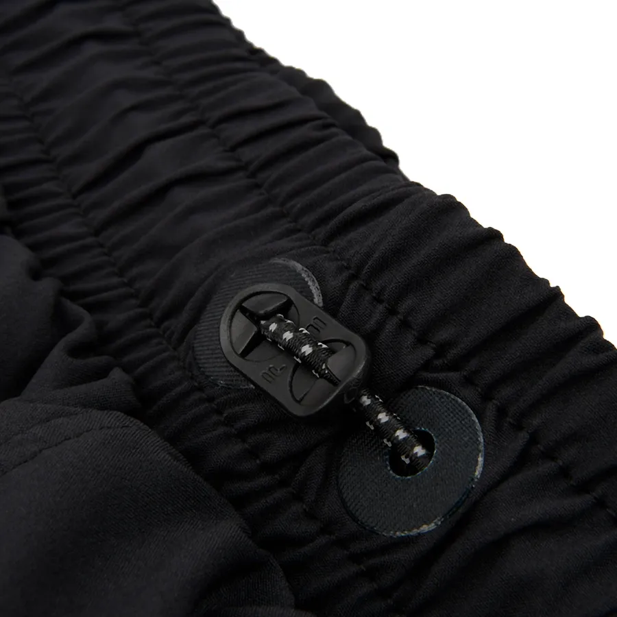 Imagen 2 de 3 de Short Fila Curve III-NEGRO