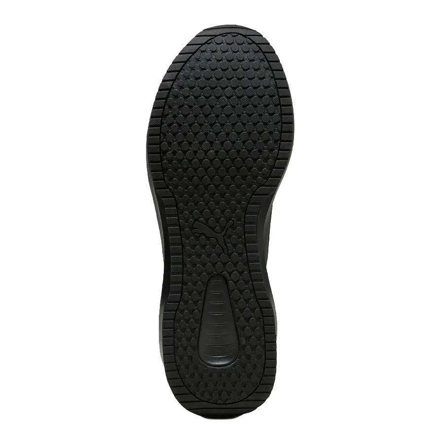 Imagen 4 de 7 de Zapatillas Puma Flyer Lite 3-NEGRO