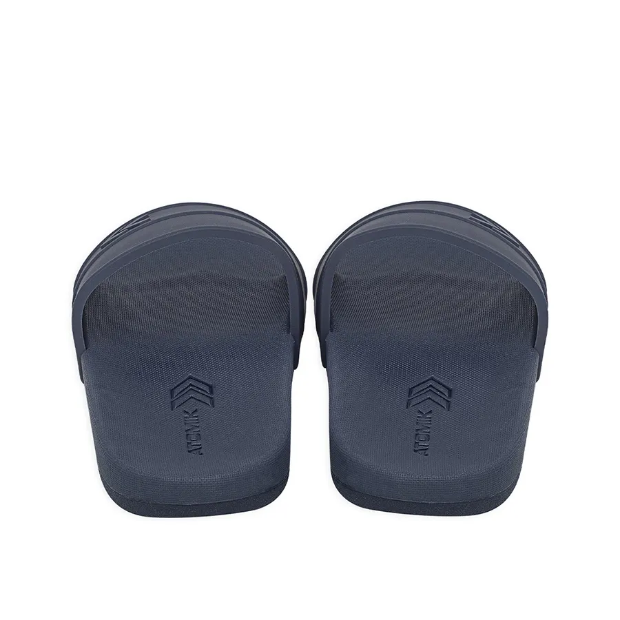 Imagen 4 de 5 de Sandalias Atomik Swim-AZUL