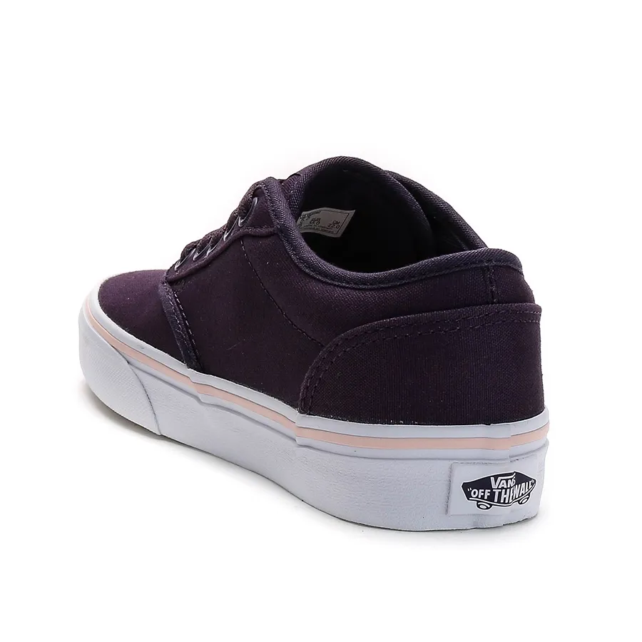 Imagen 1 de 4 de Zapatillas Vans Atwood-VIOLETA/ROSA