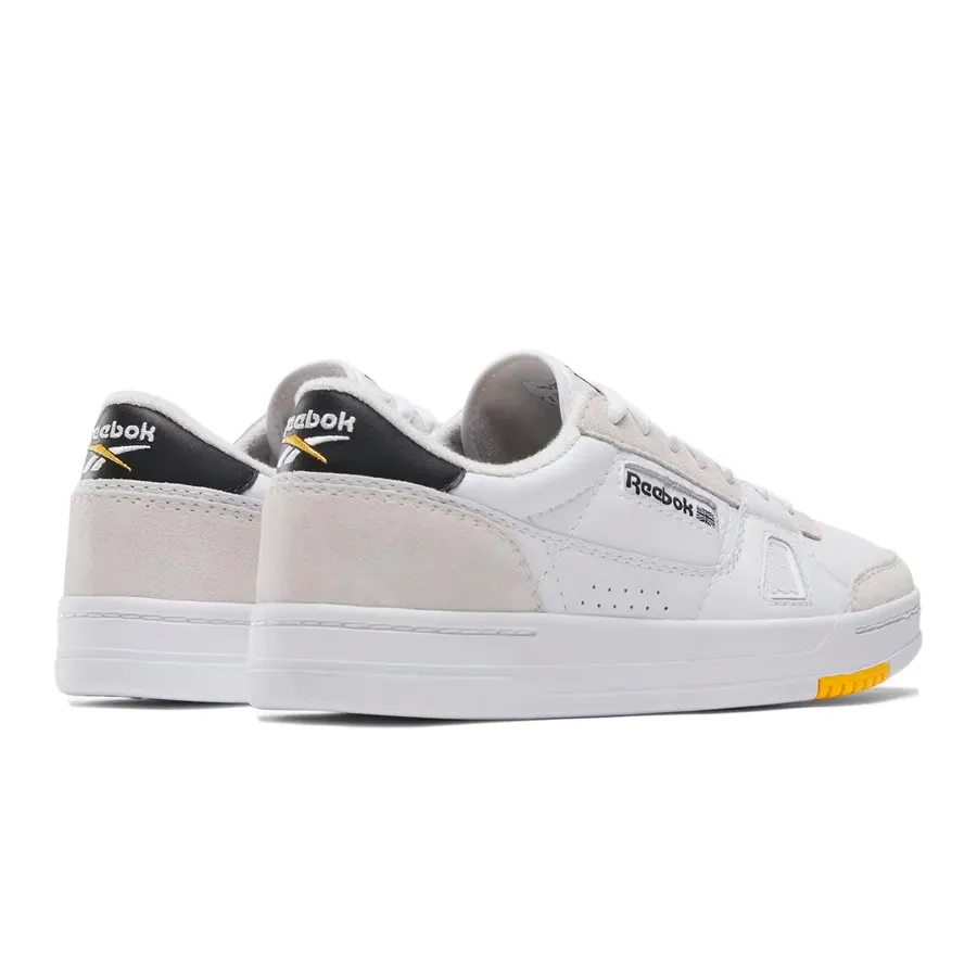 Imagen 2 de 5 de Zapatillas Reebok Lt Court-BLANCO/NEGRO