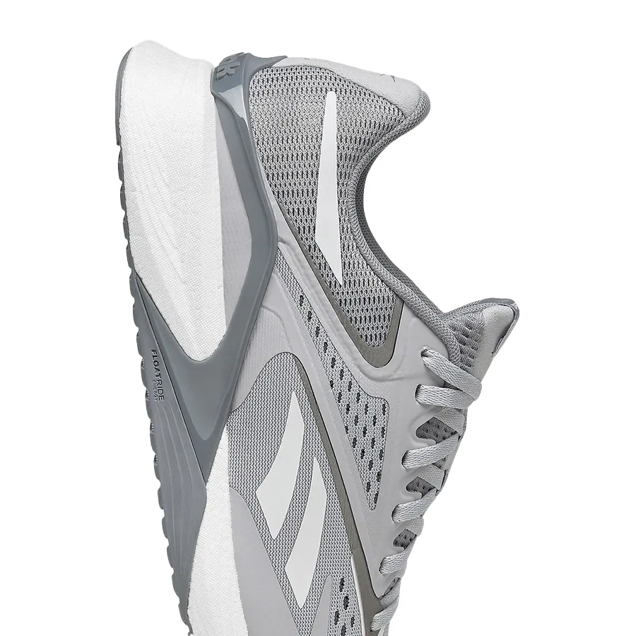 Imagen 6 de 7 de Zapatillas Reebok Speed 22 Tr-GRIS/BLANCO