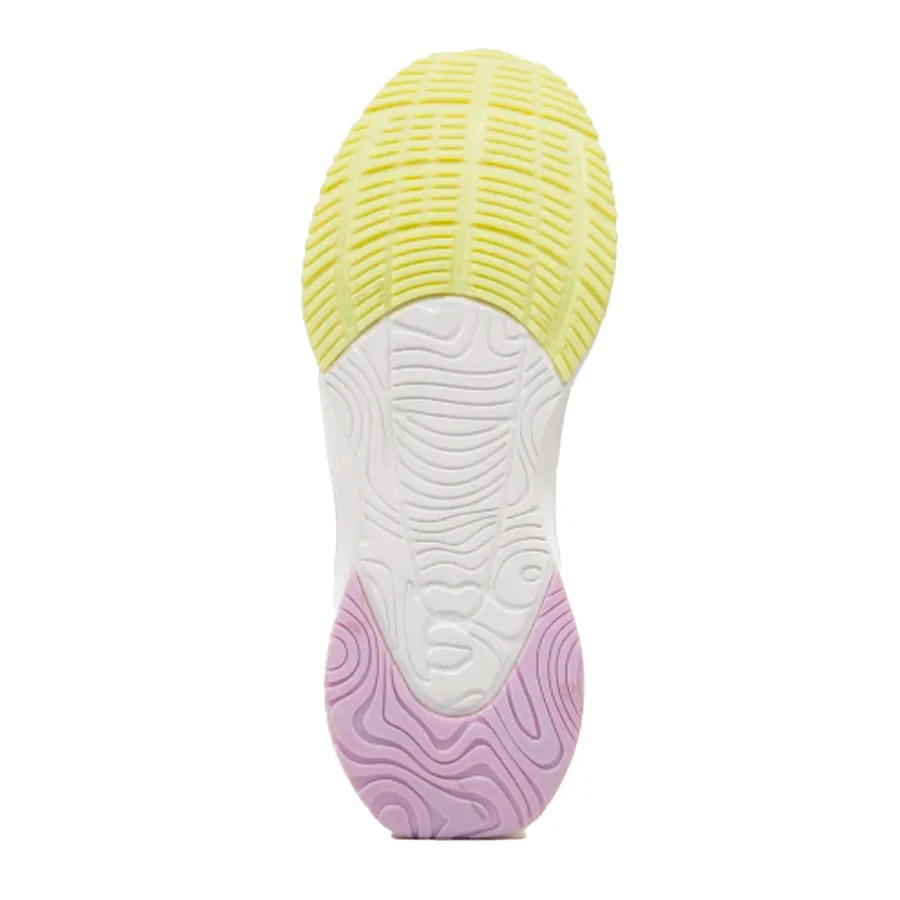 Imagen 5 de 6 de Zapatillas A Nation Fireball-ROSA/LILA