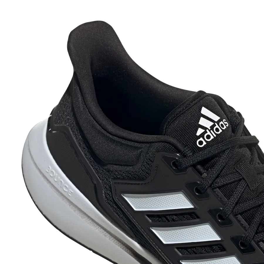 Imagen 4 de 7 de Zapatillas adidas Eq21 Run-NEGRO/BLANCO