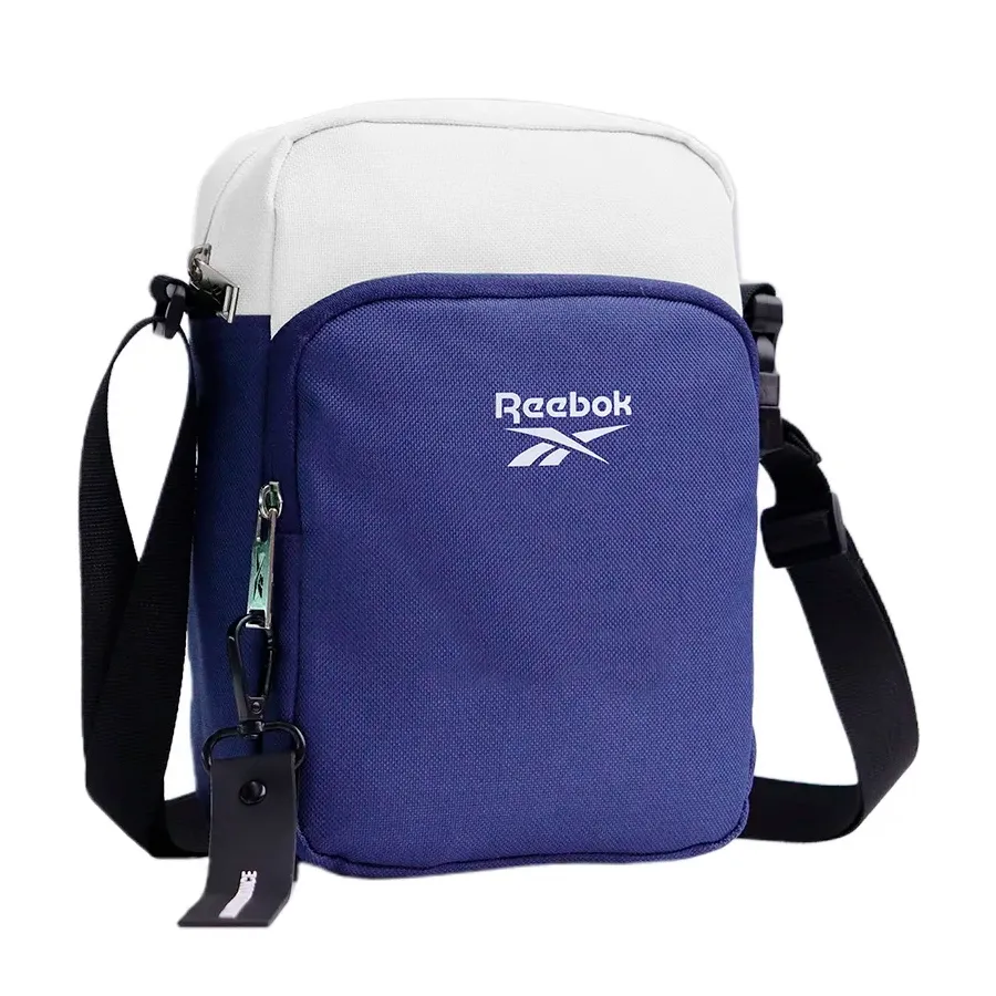 Imagen 0 de 2 de Morral Reebok-MARINO/BLANCO