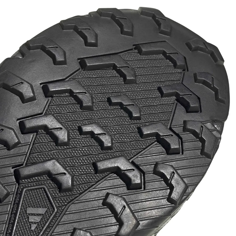 Imagen 6 de 7 de Zapatillas adidas Tracefinder-AZUL/GRIS