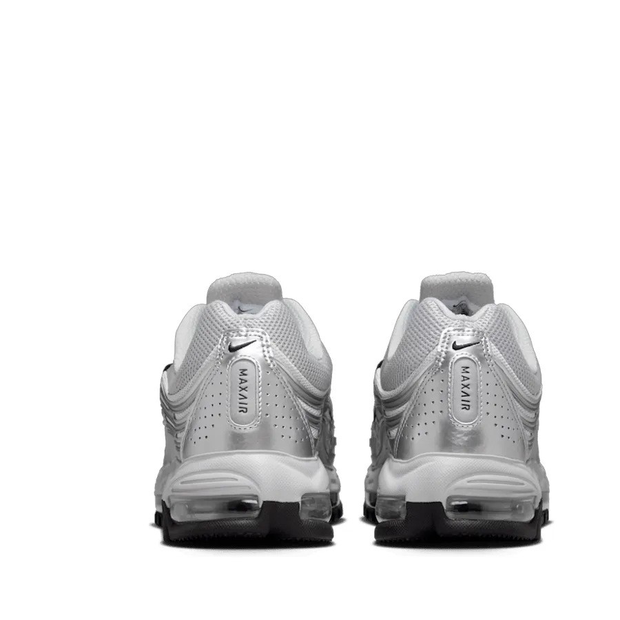 Imagen 5 de 8 de Zapatillas Nike Air Max TL 2.5-BLANCO/PLATA