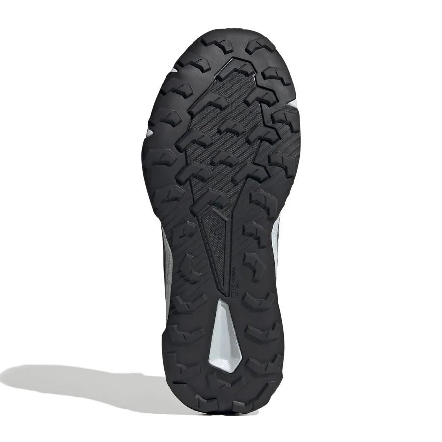Imagen 4 de 7 de Zapatillas adidas Terrex Tracefinder-NEGRO/GRIS/BLANCO