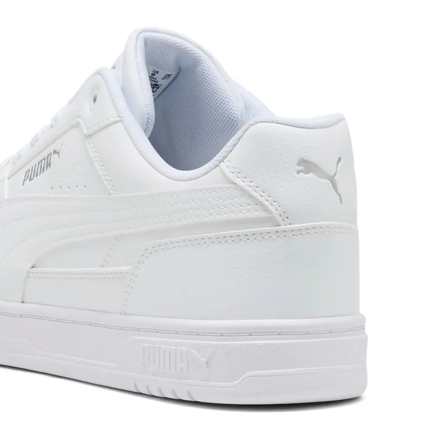 Imagen 5 de 7 de Zapatillas Puma Caven III-BLANCO