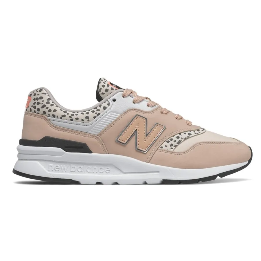 Imagen 0 de 4 de Zapatillas New Balance 997H-ROSA