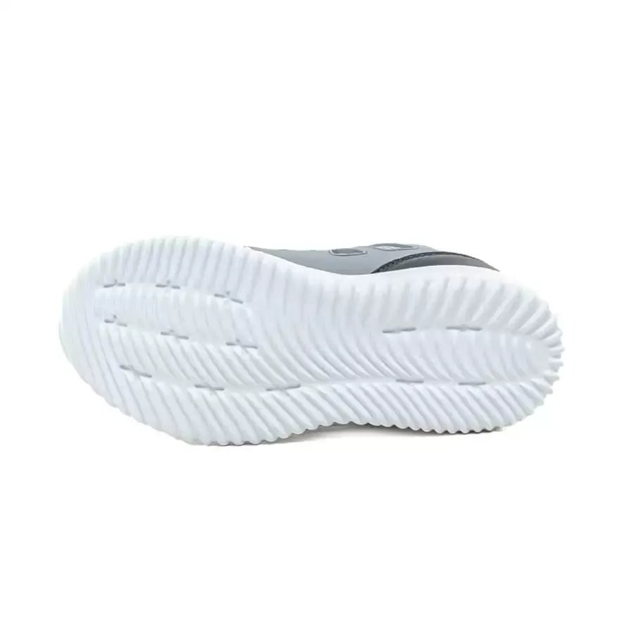 Imagen 2 de 4 de Zapatillas Topper Mamba-GRIS/ROSA