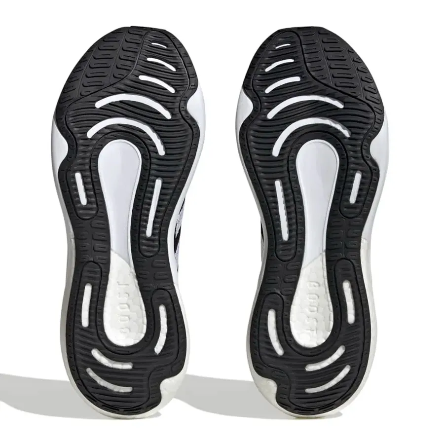 Imagen 6 de 9 de Zapatillas adidas Supernova 3-NEGRO/BLANCO
