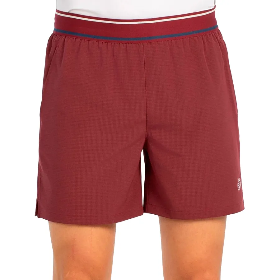 Imagen 0 de 4 de Short Bullpadel Alu-VINO