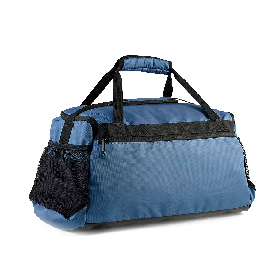 Imagen 1 de 4 de Bolso Puma Training Medium 24L-AZUL