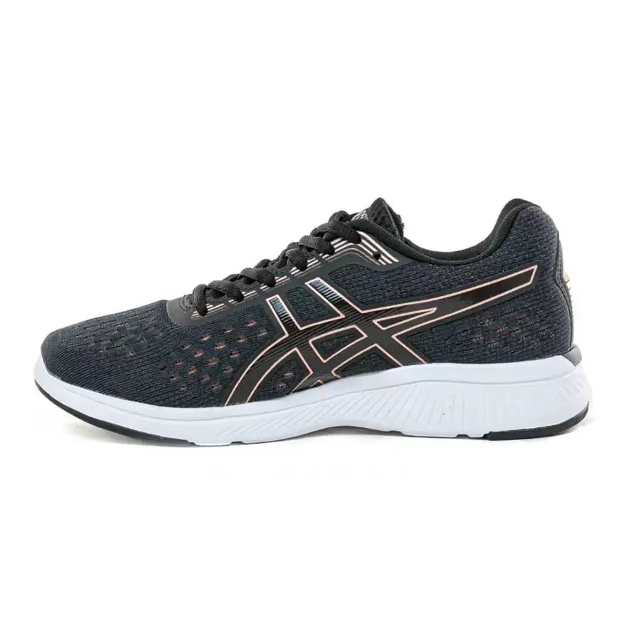 Imagen 1 de 4 de Zapatillas Asics Gel Kamo W-NEGRO