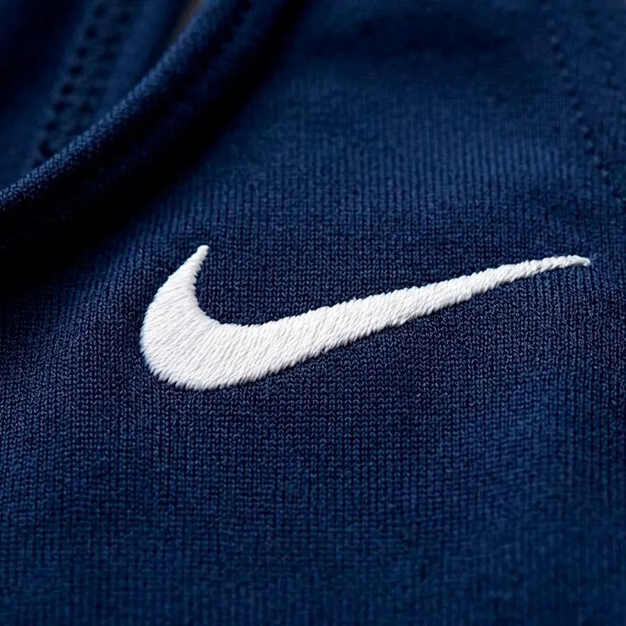 Imagen 1 de 2 de Malla Nike Poly Core Solids-MARINO