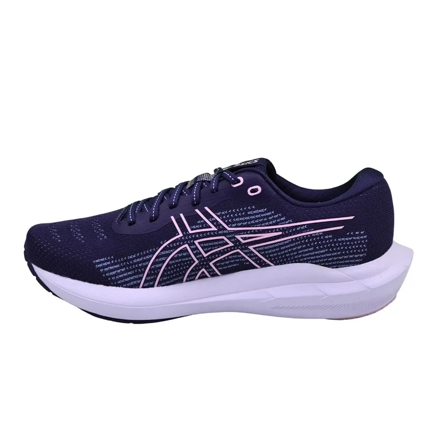 Imagen 2 de 6 de Zapatillas Asics Gel Equation 14-PURPURA/ROSA
