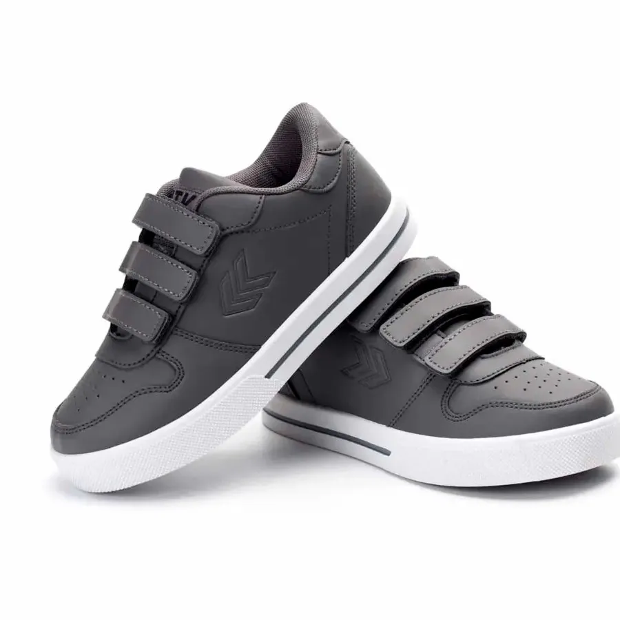 Imagen 4 de 5 de Zapatillas Atomik Ronnie Pro-TOPO