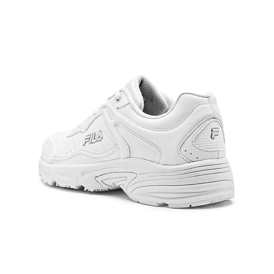 Imagen 3 de 8 de Zapatillas Fila Memory Sportland-BLANCO