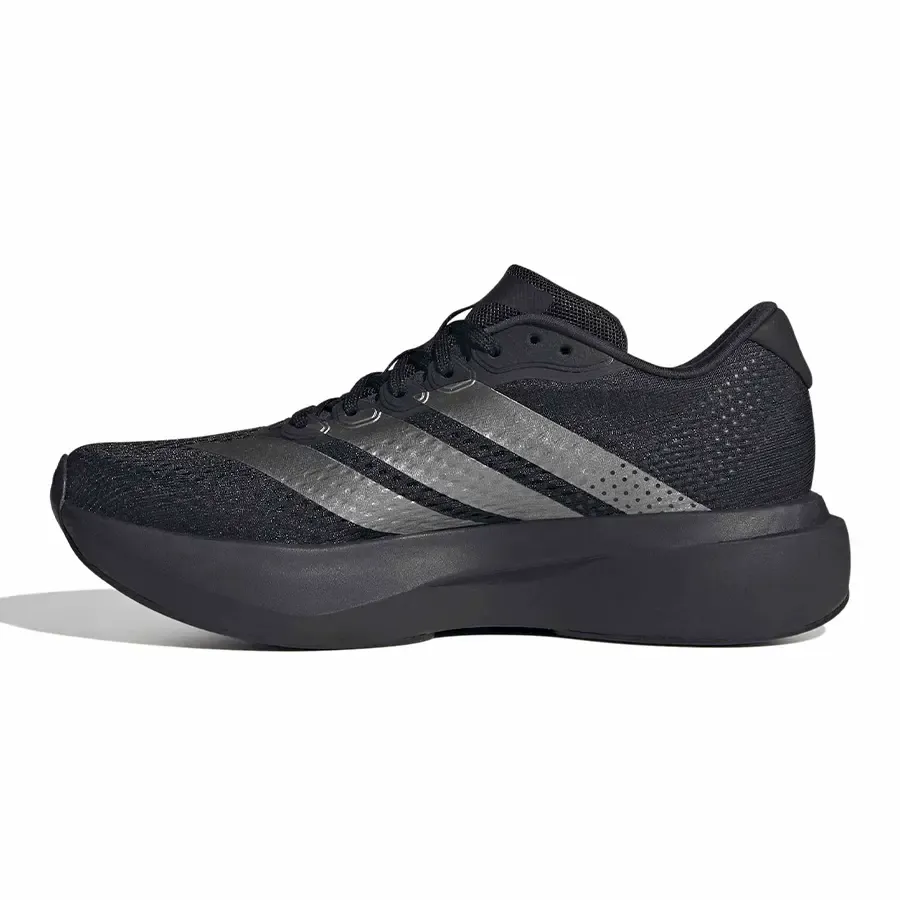 Imagen 2 de 7 de Zapatillas adidas Adizero Racer-NEGRO/PLATA
