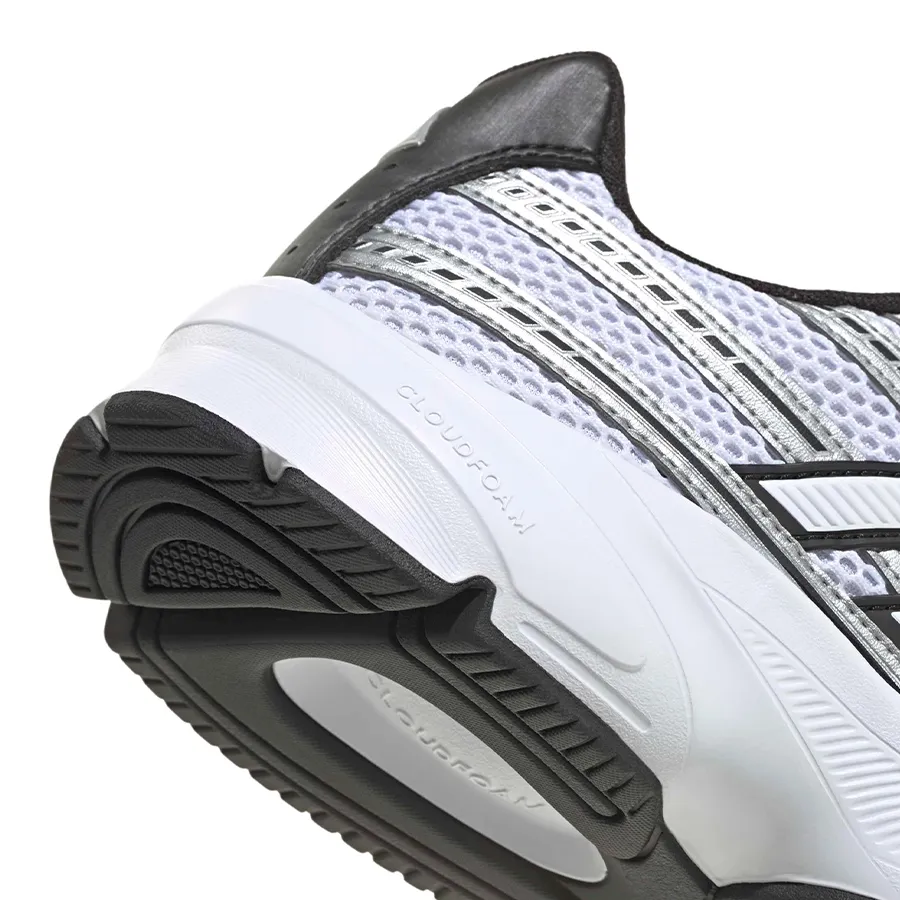 Imagen 6 de 7 de Zapatillas adidas Technochaos 2000-BLANCO/NEGRO/PLATA