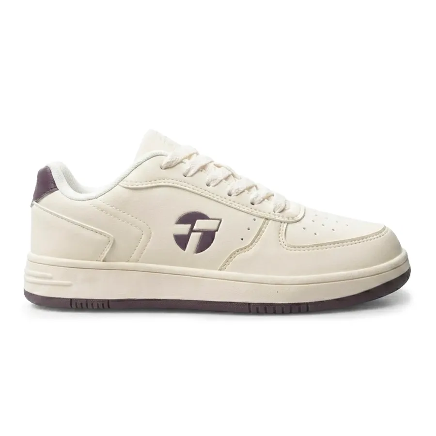 Imagen 0 de 5 de Zapatillas Topper Segovia-CRUDO