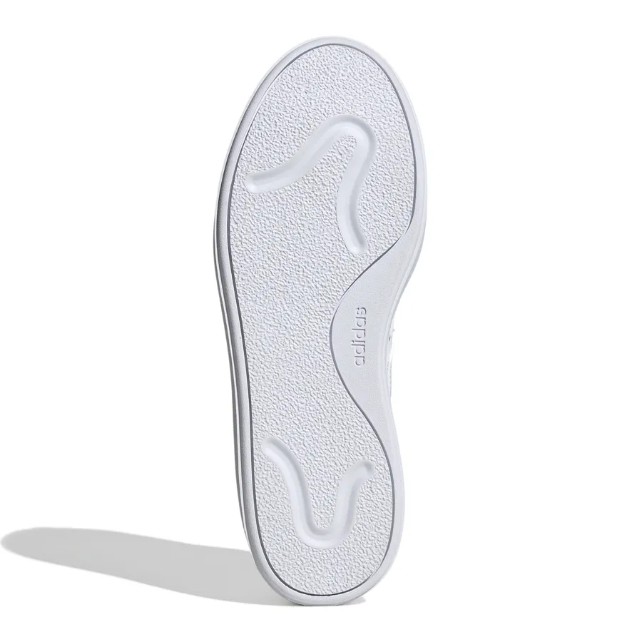 Imagen 4 de 7 de Zapatillas adidas Courtblock-BLANCO