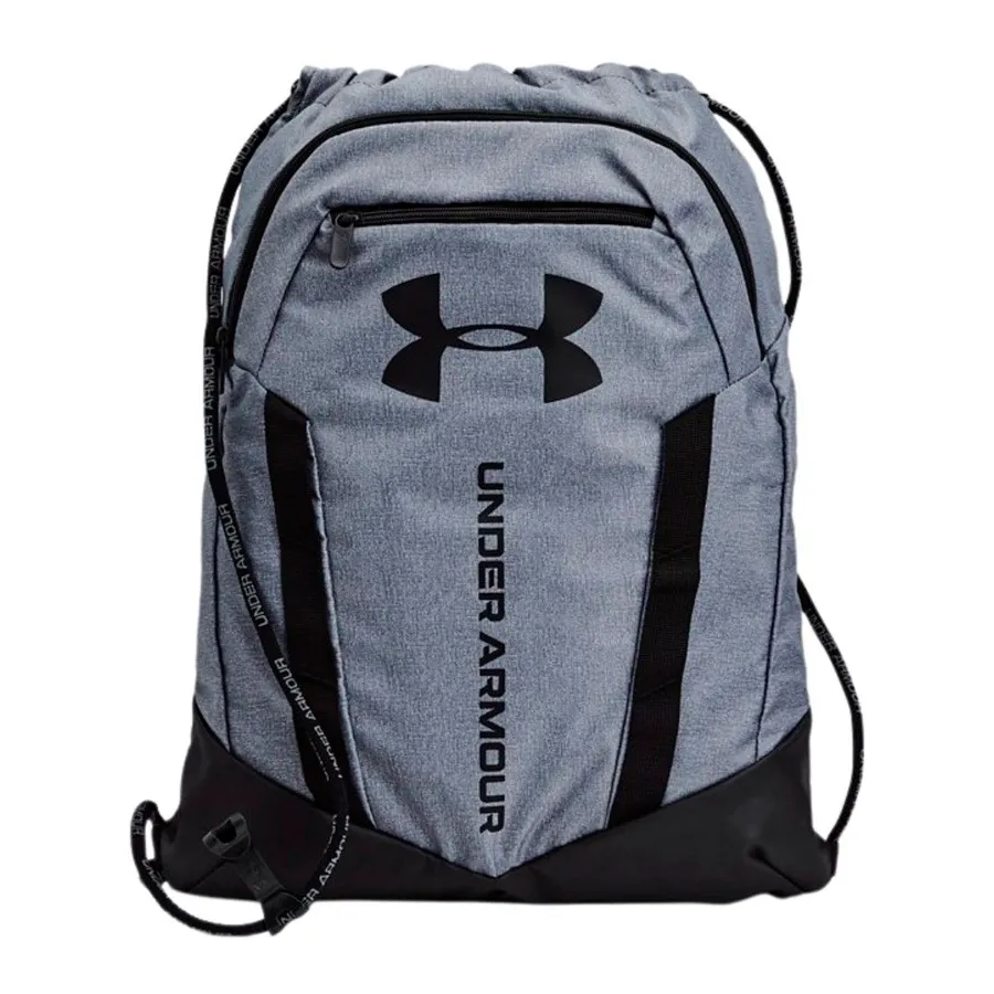 Imagen 0 de 3 de Mochila Under Armour Undeniable-GRIS/NEGRO
