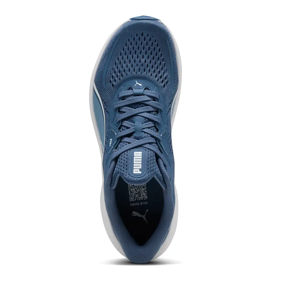 Imagen 4 de 6 de Zapatillas Puma Skyrocket Lite 2-AZUL