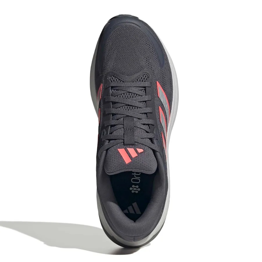 Imagen 3 de 7 de Zapatillas adidas Response 2-GRAFITO/ROSA